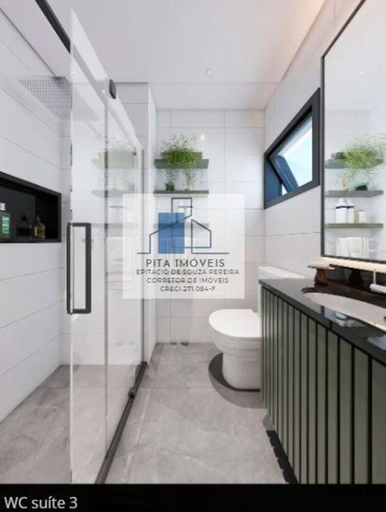 Cobertura, 3 quartos, 230 m² - Foto 13