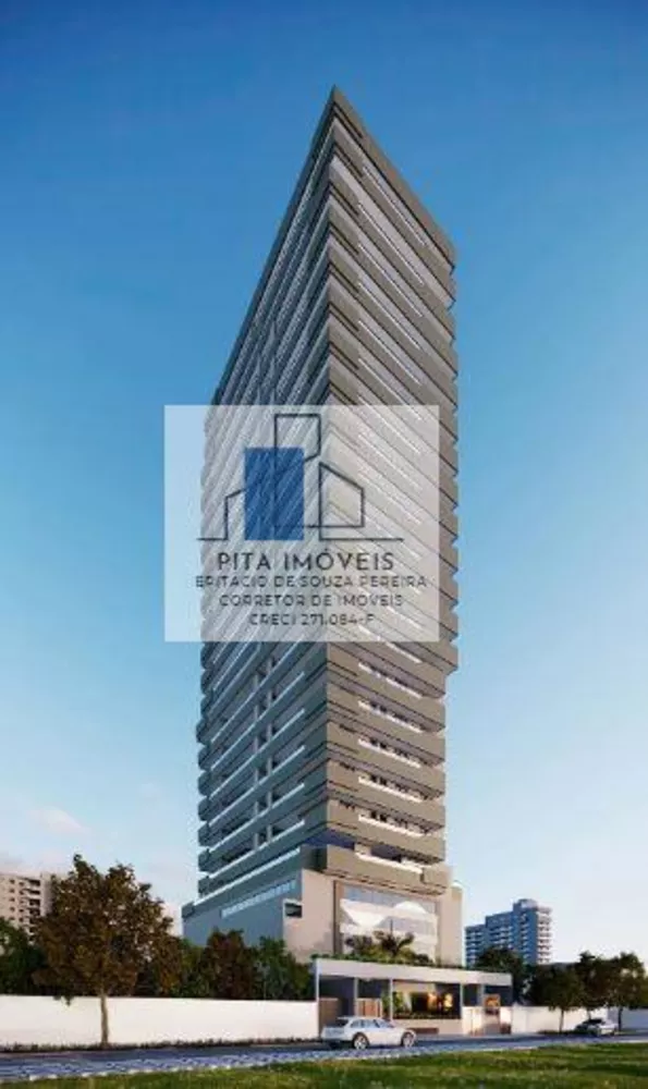 Cobertura, 3 quartos, 230 m² - Foto 26