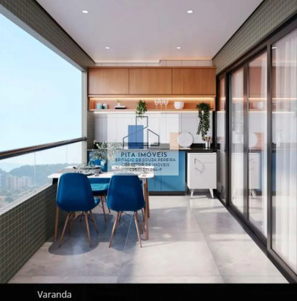Cobertura, 3 quartos, 230 m² - Foto 6