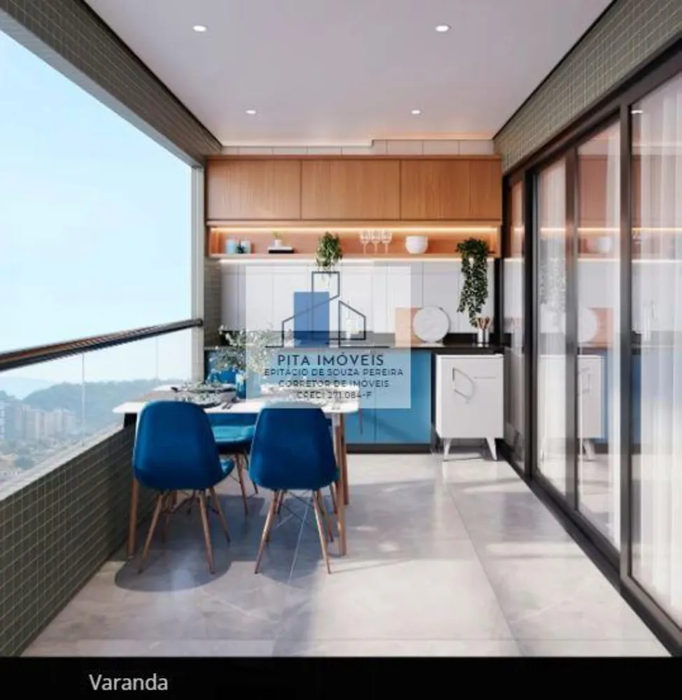 Cobertura, 3 quartos, 230 m² - Foto 15