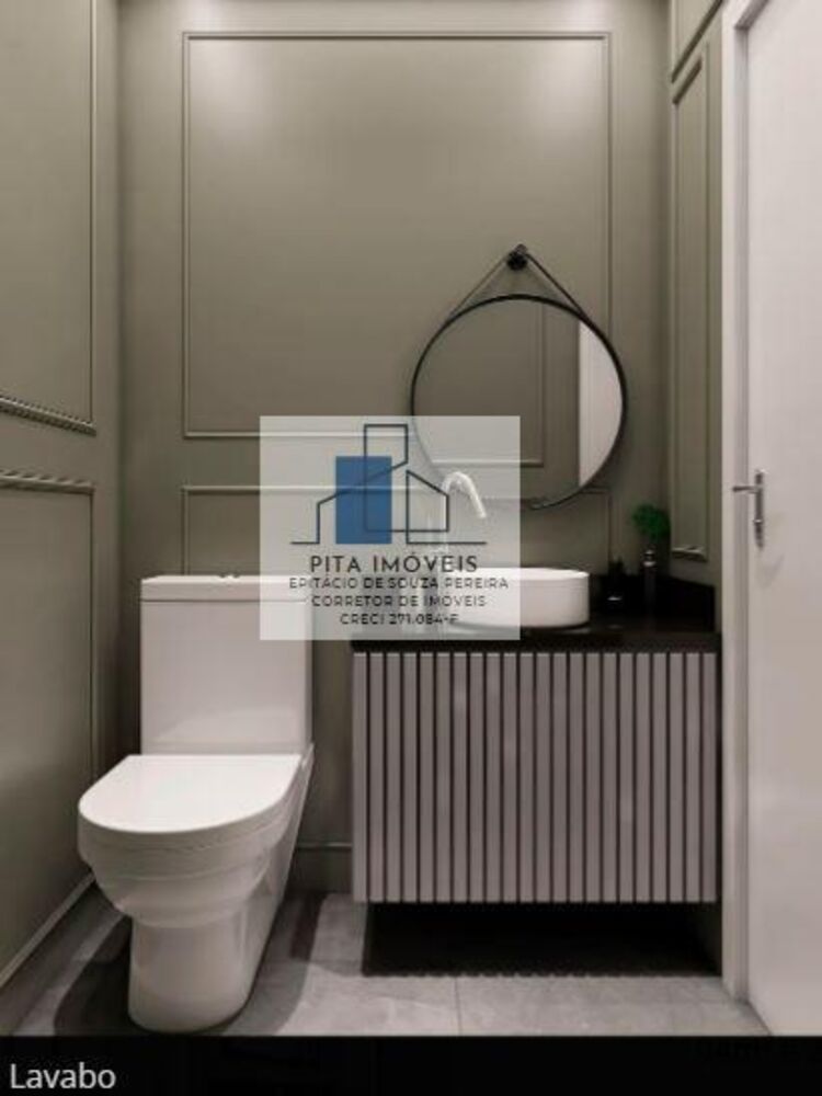 Cobertura, 3 quartos, 230 m² - Foto 14