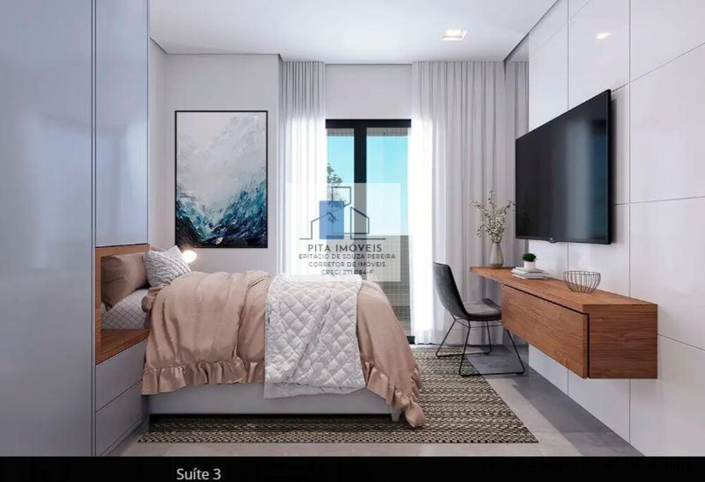 Cobertura, 3 quartos, 230 m² - Foto 20