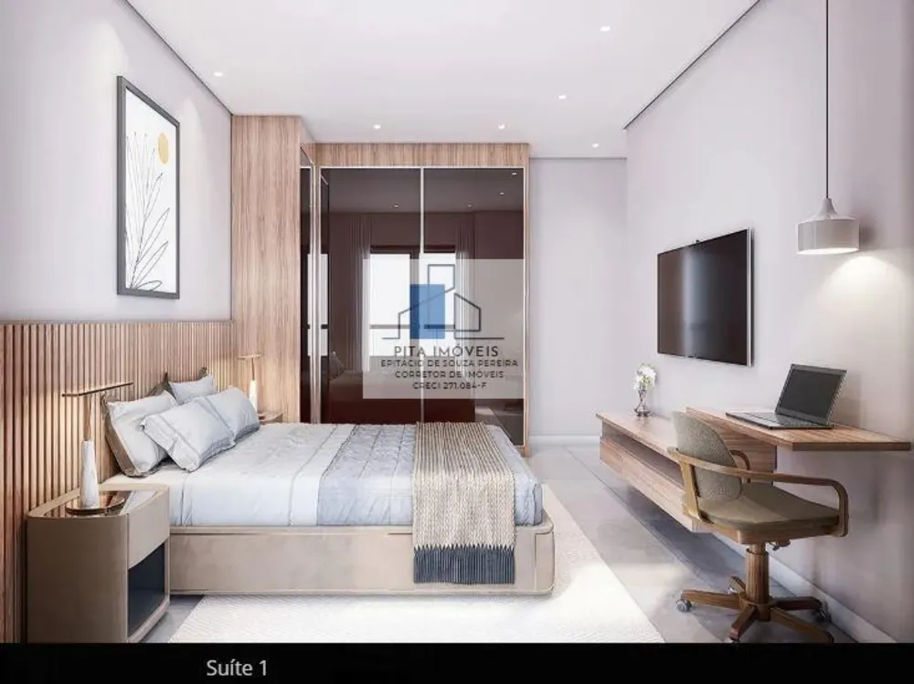 Cobertura, 3 quartos, 230 m² - Foto 19