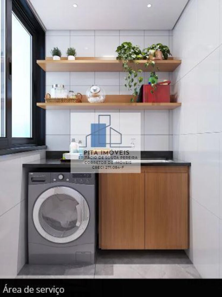 Cobertura, 3 quartos, 230 m² - Foto 8
