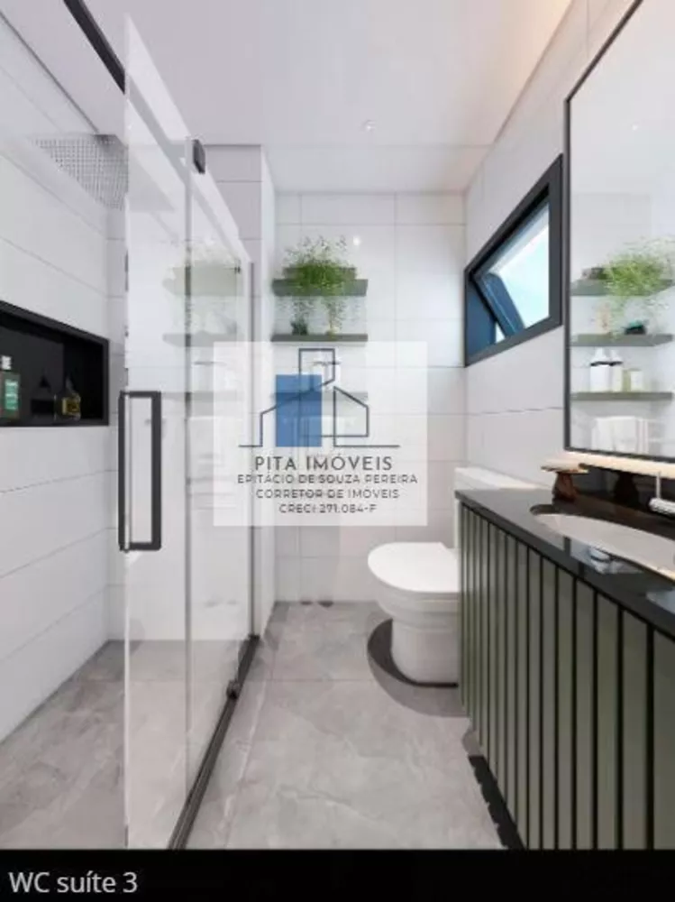 Cobertura, 3 quartos, 230 m² - Foto 23