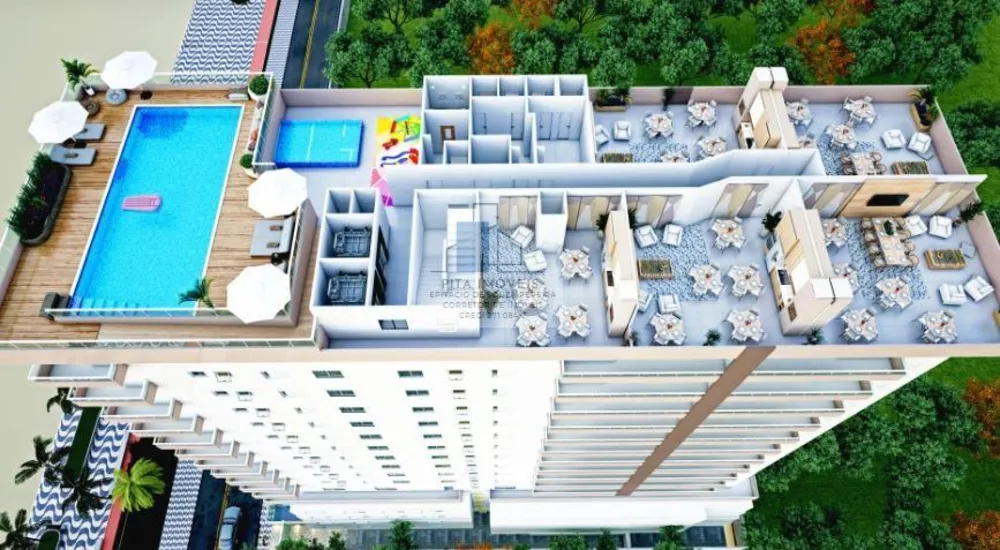 Apartamento, 2 quartos, 71 m² - Foto 7