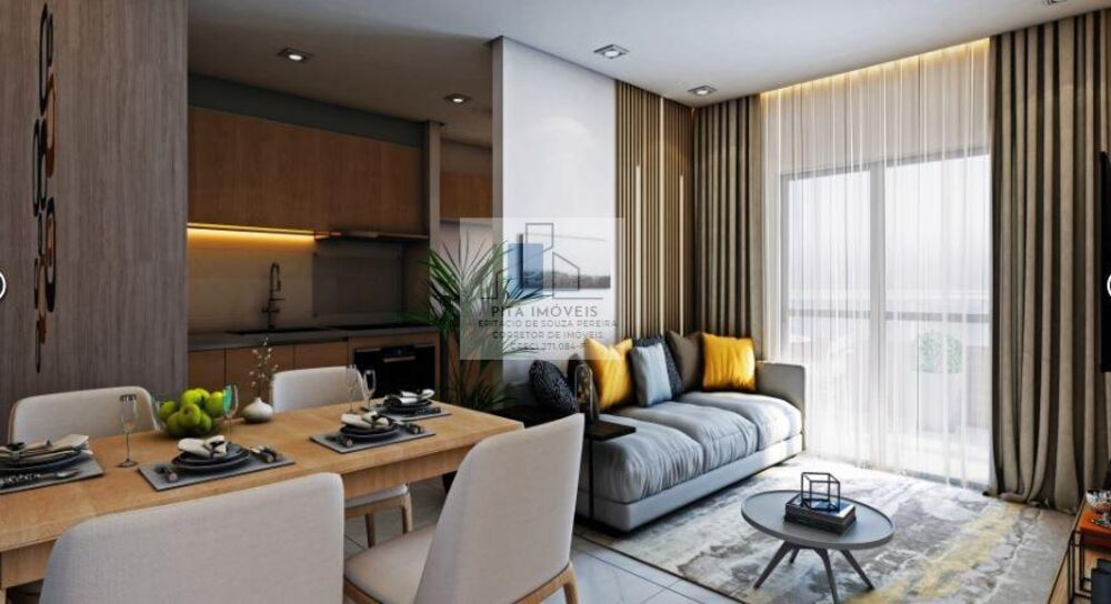 Apartamento, 2 quartos, 71 m² - Foto 11