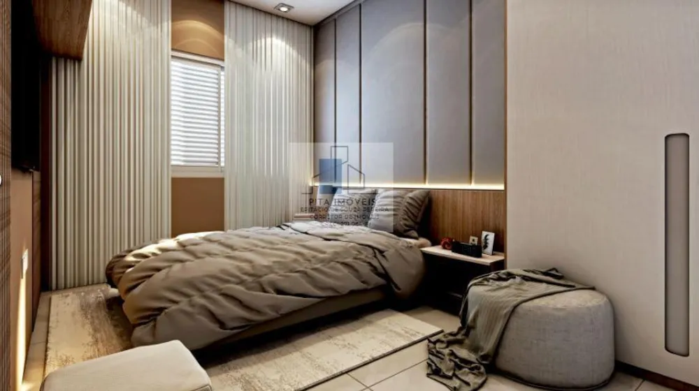 Apartamento, 2 quartos, 71 m² - Foto 5