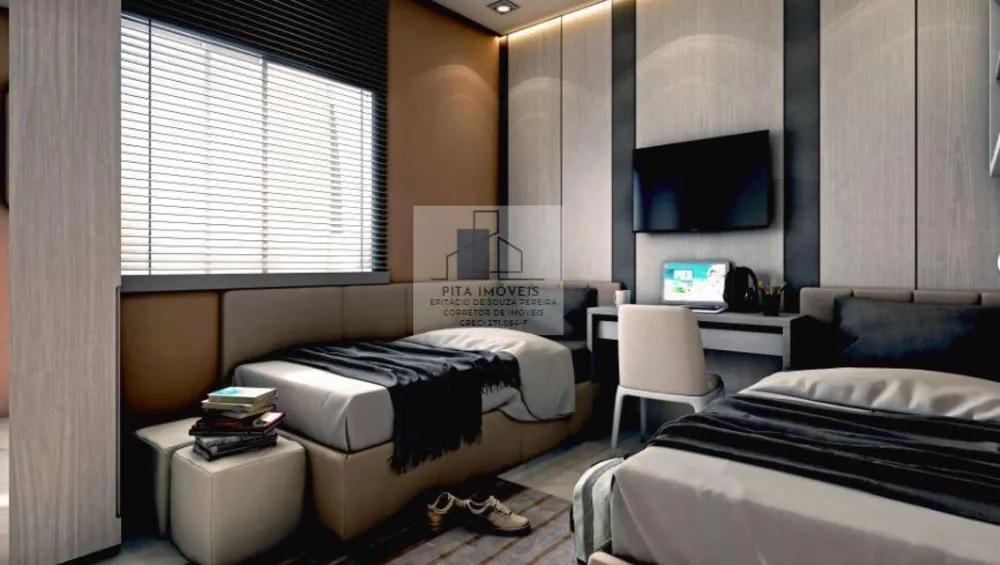 Apartamento, 2 quartos, 71 m² - Foto 6