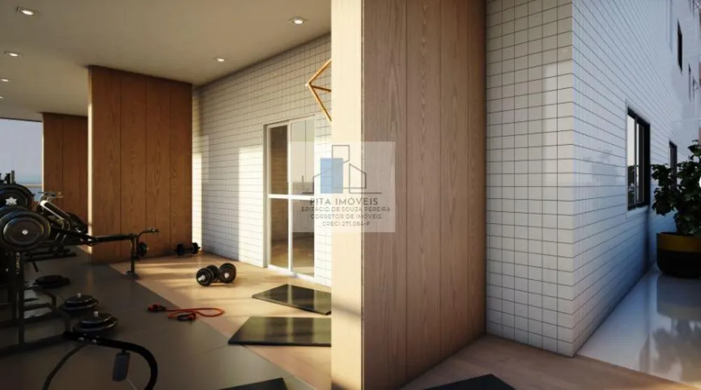 Apartamento, 2 quartos, 71 m² - Foto 3