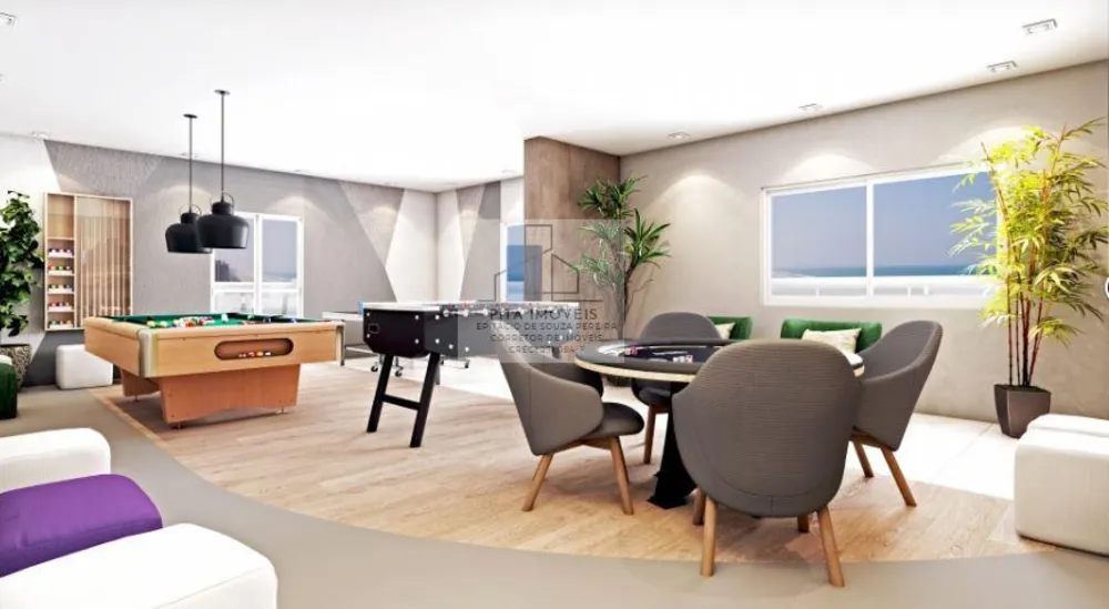 Apartamento, 2 quartos, 71 m² - Foto 2