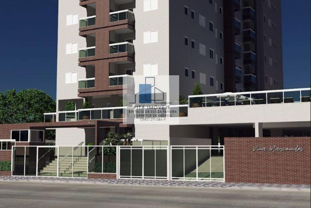 Apartamento, 2 quartos, 63 m² - Foto 42