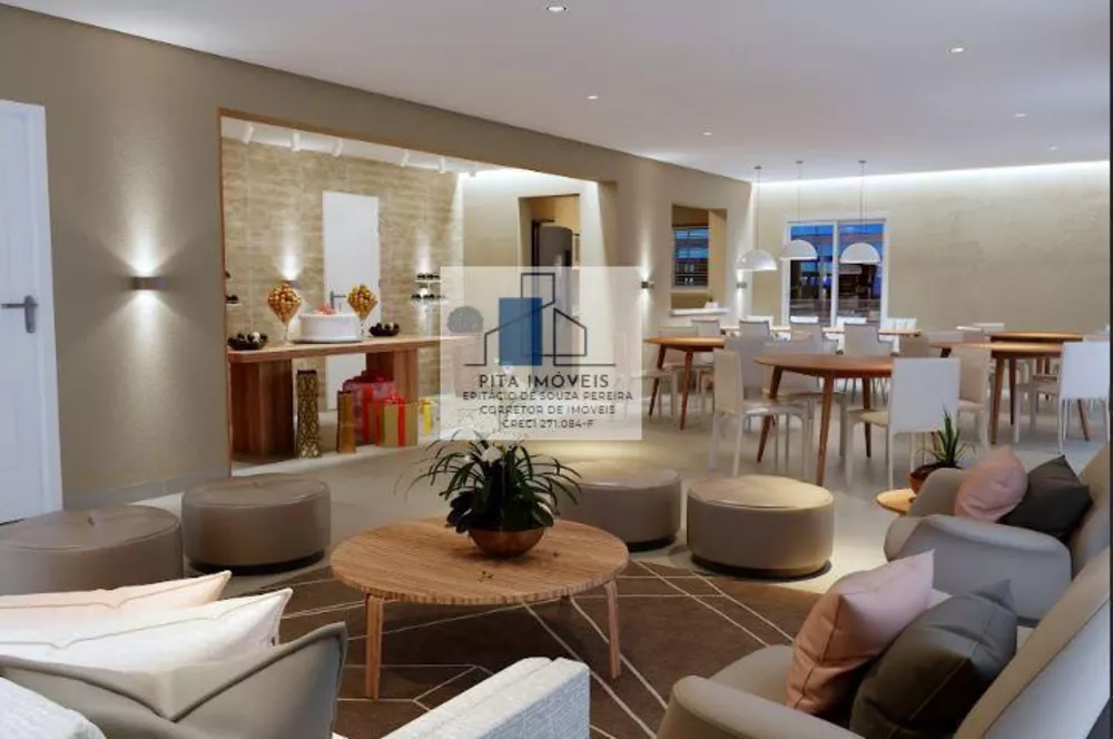 Apartamento, 2 quartos, 63 m² - Foto 7