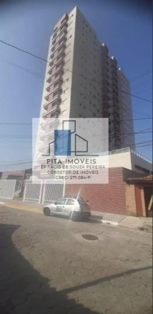Apartamento, 2 quartos, 63 m² - Foto 2