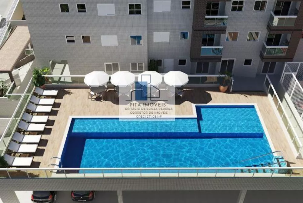 Apartamento, 2 quartos, 63 m² - Foto 10