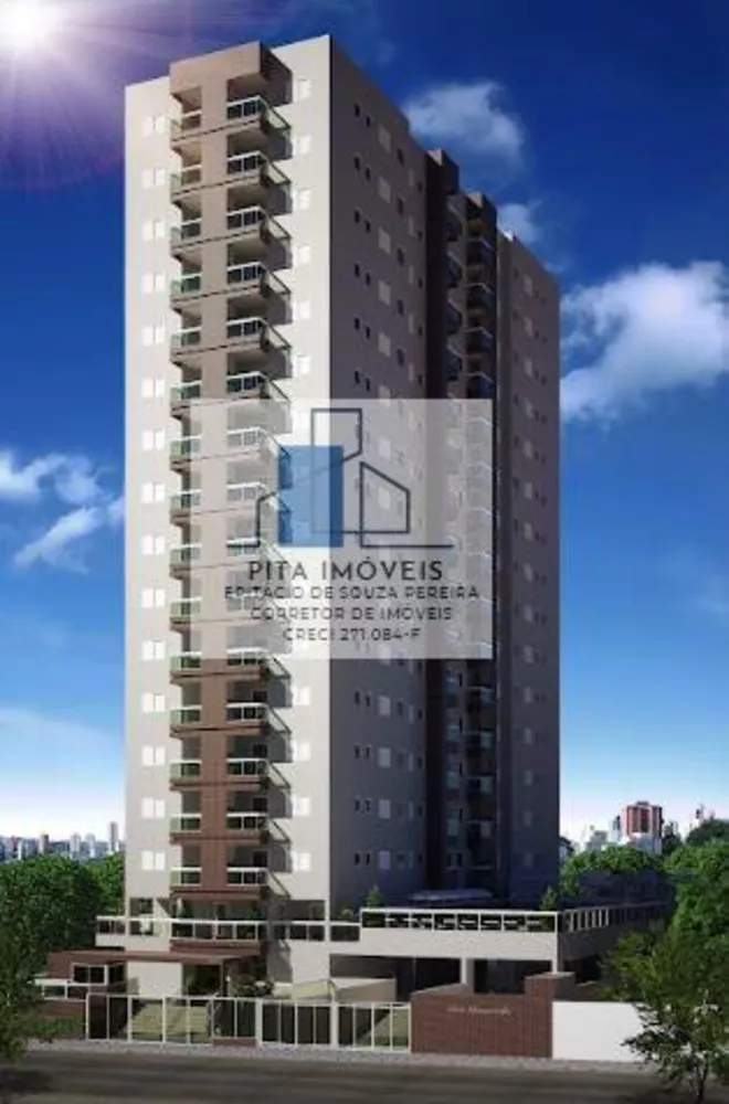 Apartamento, 2 quartos, 63 m² - Foto 11