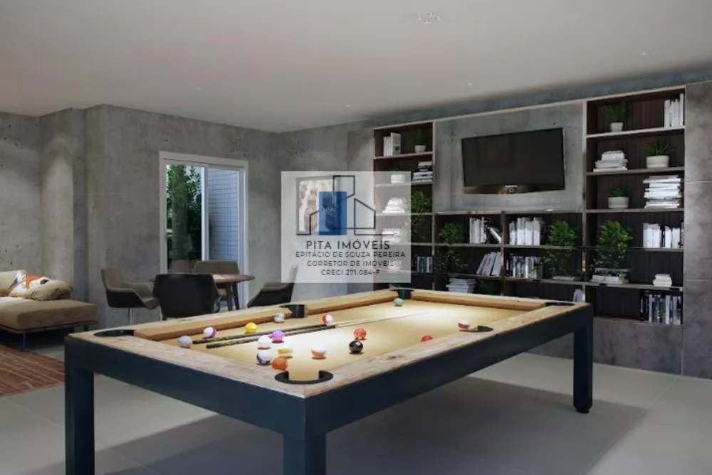 Apartamento, 2 quartos, 63 m² - Foto 23