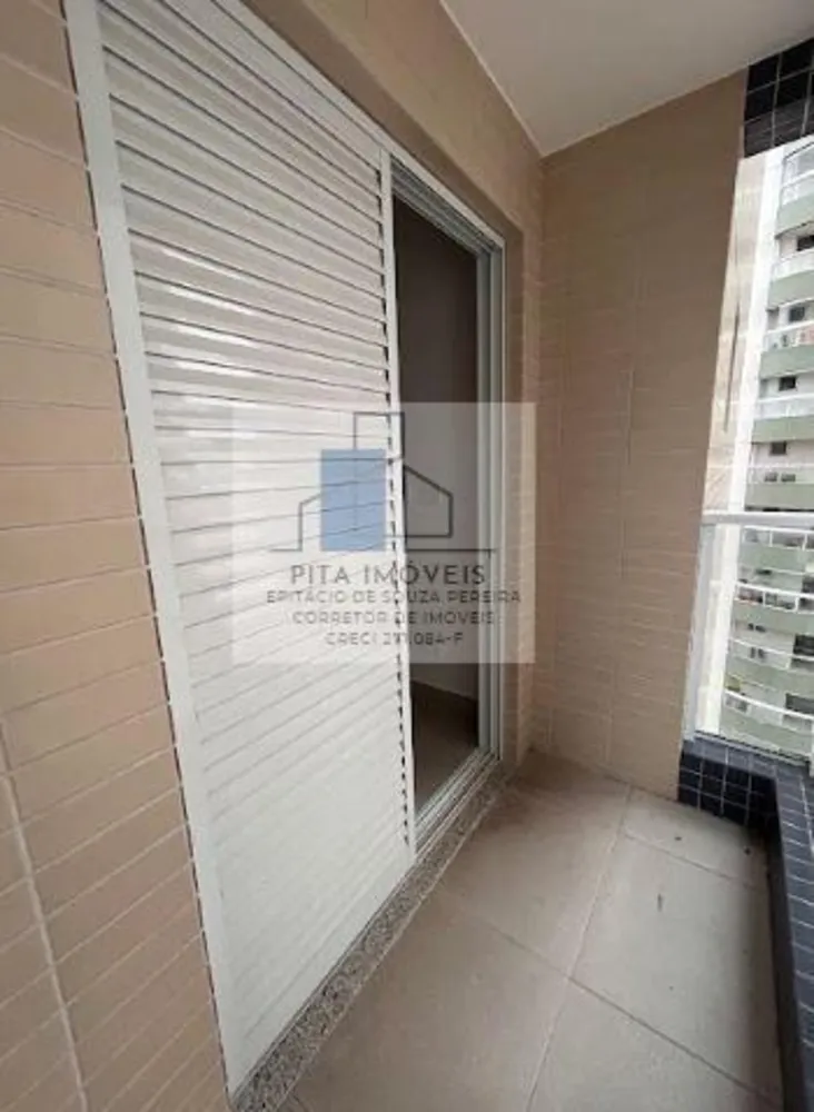 Apartamento, 2 quartos, 91 m² - Foto 3