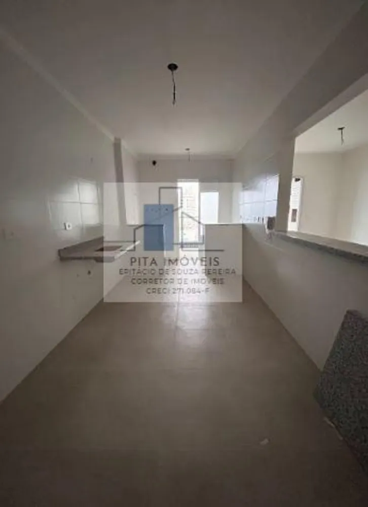 Apartamento, 2 quartos, 91 m² - Foto 6
