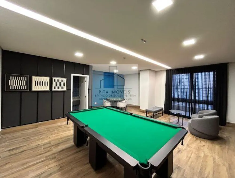 Apartamento, 2 quartos, 91 m² - Foto 2