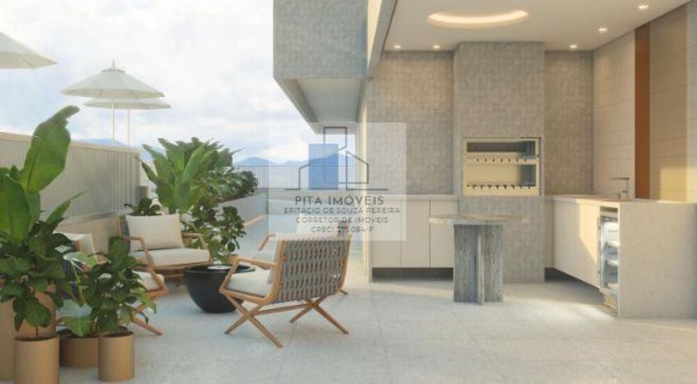 Apartamento, 2 quartos, 89 m² - Foto 3