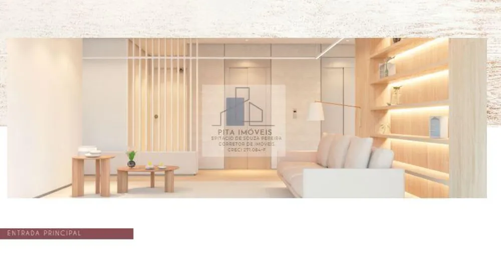 Apartamento, 2 quartos, 89 m² - Foto 8