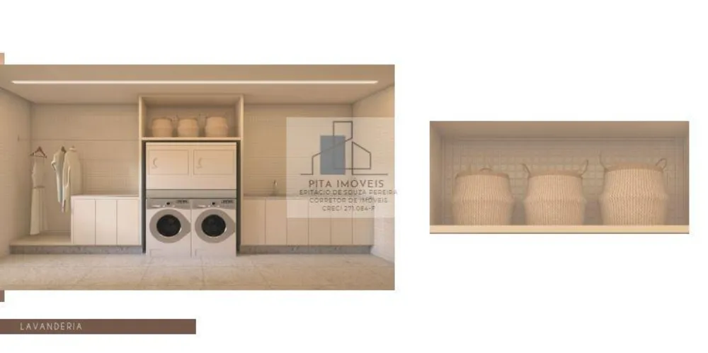 Apartamento, 2 quartos, 89 m² - Foto 11