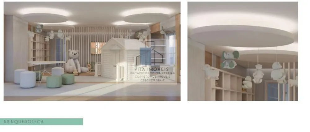 Apartamento, 2 quartos, 89 m² - Foto 10