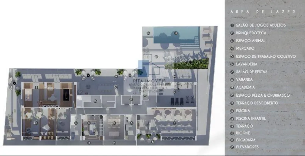 Apartamento, 2 quartos, 89 m² - Foto 7