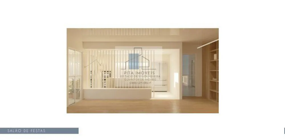 Apartamento, 2 quartos, 89 m² - Foto 12