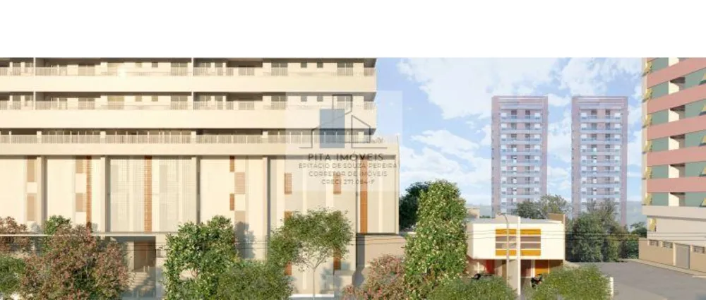 Apartamento, 2 quartos, 89 m² - Foto 5