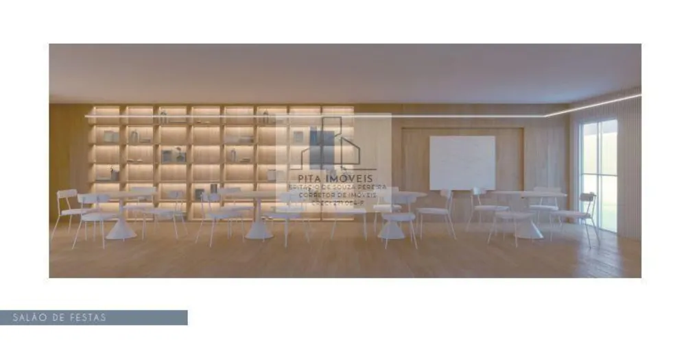 Apartamento, 2 quartos, 89 m² - Foto 13