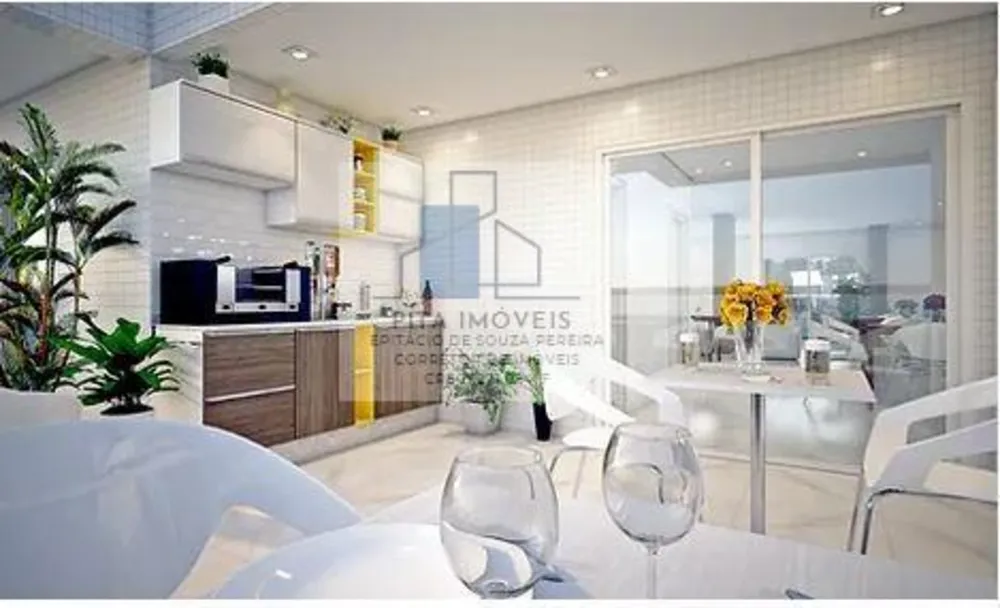 Apartamento, 2 quartos, 73 m² - Foto 7
