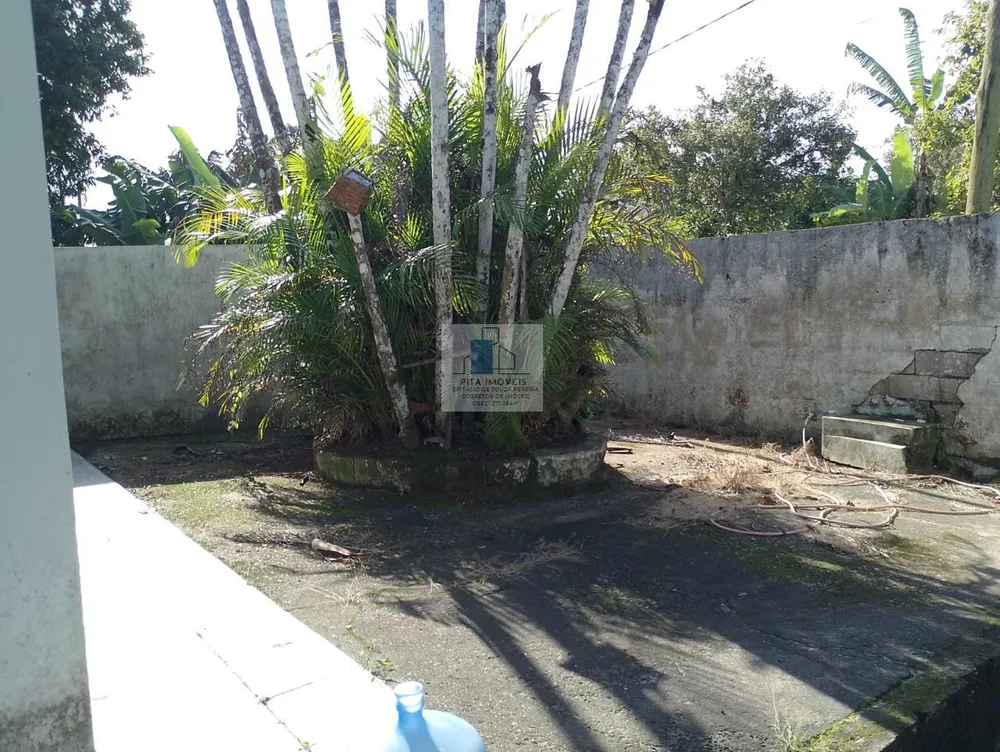 Chácara, 3 quartos, 1000 m² - Foto 4