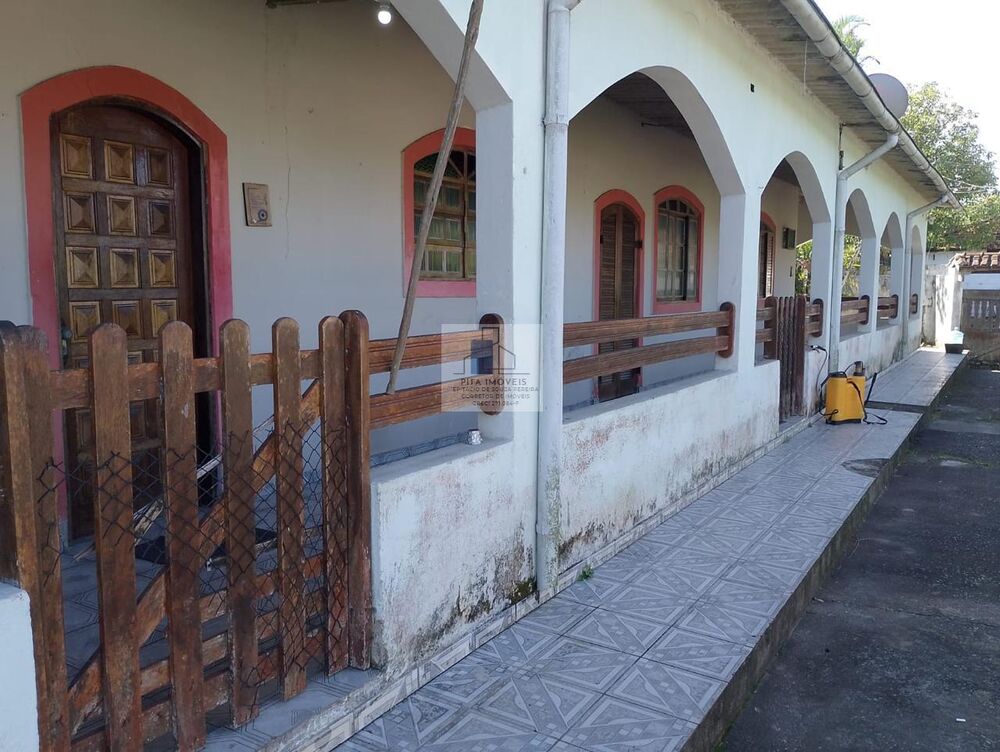 Chácara, 3 quartos, 1000 m² - Foto 7