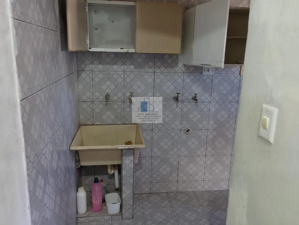 Chácara, 3 quartos, 1000 m² - Foto 7
