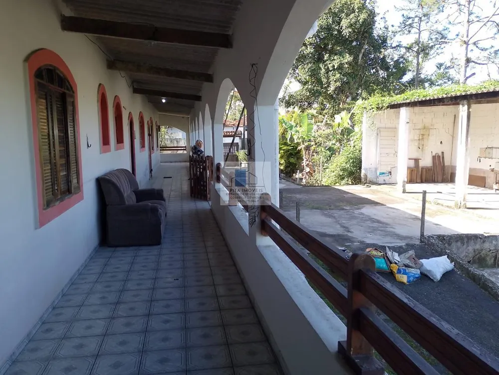 Chácara, 3 quartos, 1000 m² - Foto 5