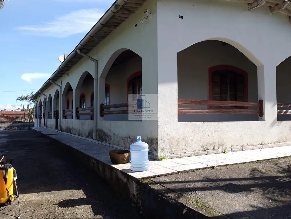 Chácara, 3 quartos, 1000 m² - Foto 2
