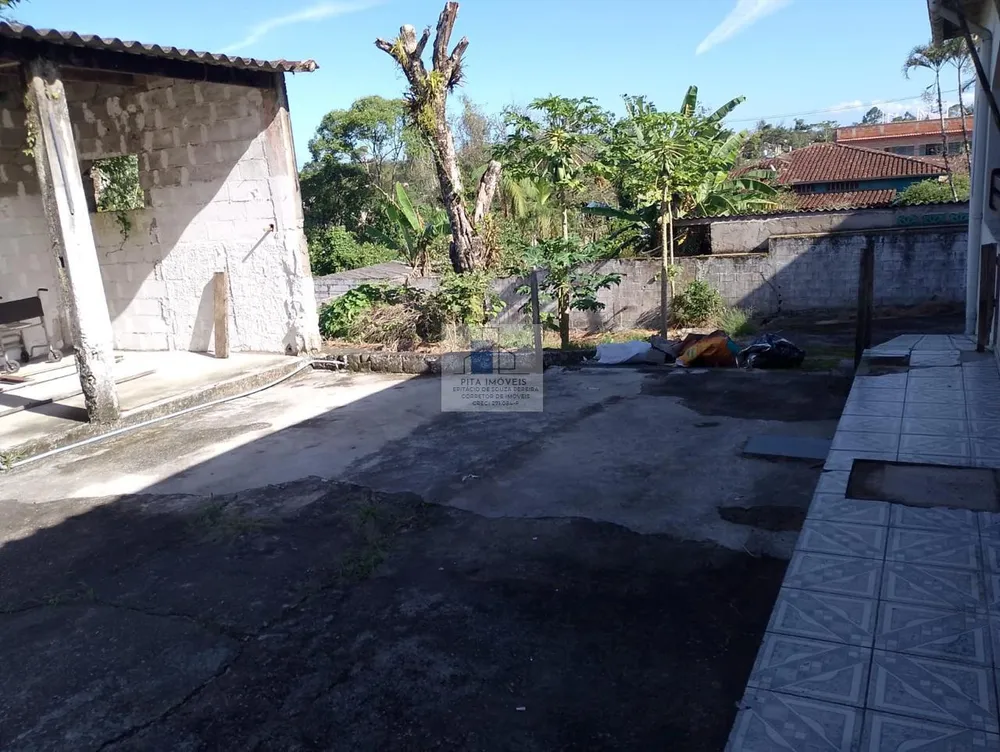 Chácara, 3 quartos, 1000 m² - Foto 19