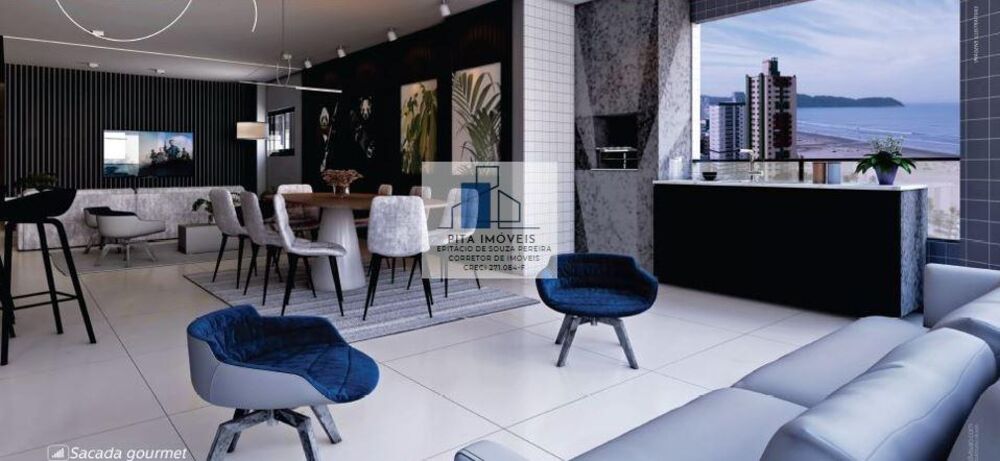 Apartamento, 2 quartos, 70 m² - Foto 8