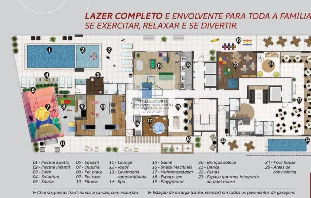 Apartamento, 2 quartos, 70 m² - Foto 8