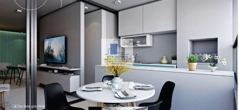 Apartamento, 2 quartos, 70 m² - Foto 6