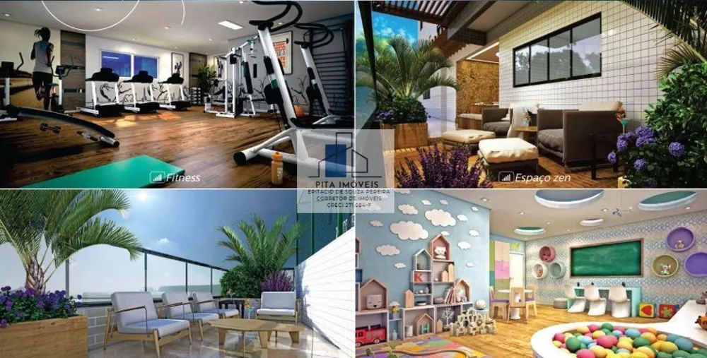 Apartamento, 2 quartos, 70 m² - Foto 7