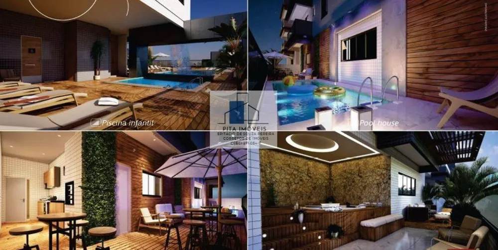 Apartamento, 2 quartos, 70 m² - Foto 10