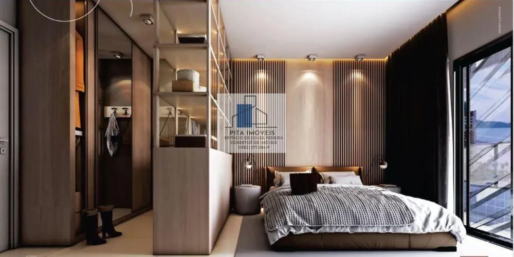 Apartamento, 2 quartos, 70 m² - Foto 20