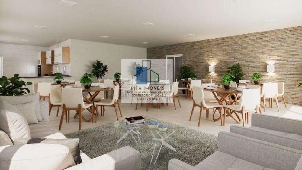 Apartamento, 1 quarto, 48 m² - Foto 7