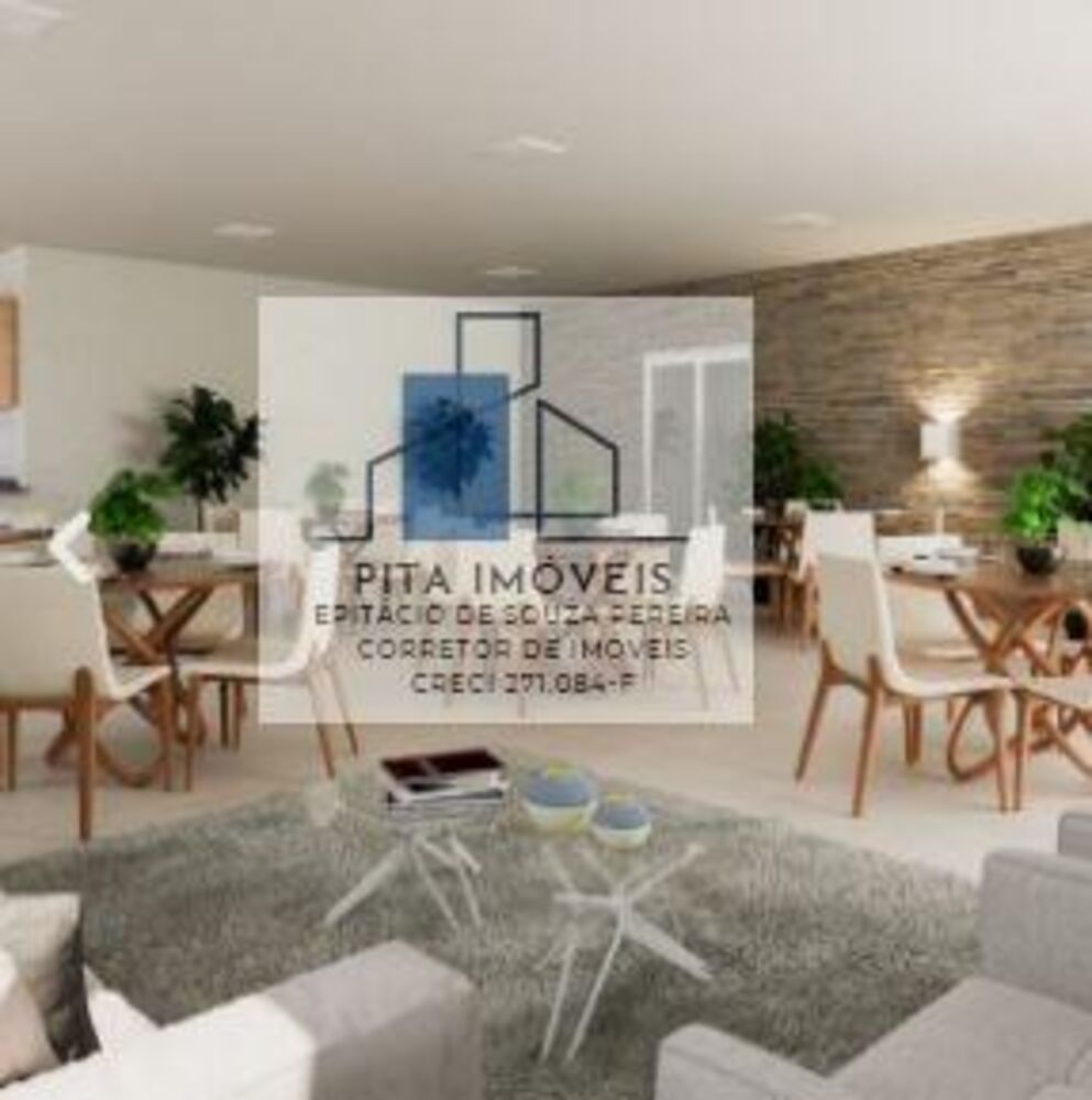 Apartamento, 1 quarto, 48 m² - Foto 4
