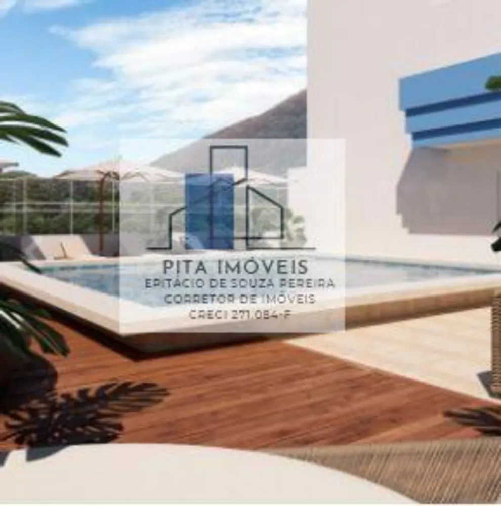 Apartamento, 1 quarto, 48 m² - Foto 5