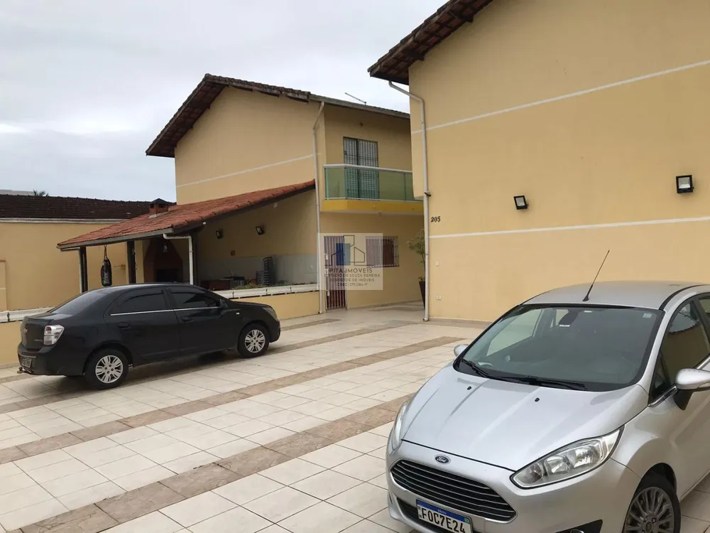 Sobrado, 2 quartos, 78 m² - Foto 7