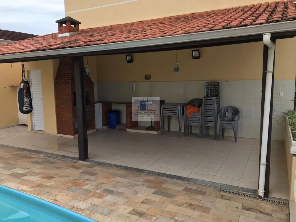 Sobrado, 2 quartos, 78 m² - Foto 11